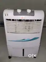20 L Room/Personal Air Cooler with ice chamber