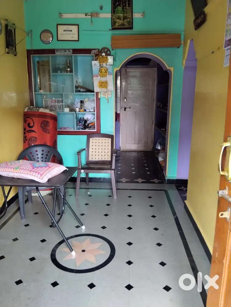 2BHK House for rent