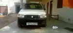Maruti Suzuki Alto Lxi White Colour 2010 Model