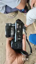 Sony Zv E10