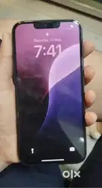 I phone 13