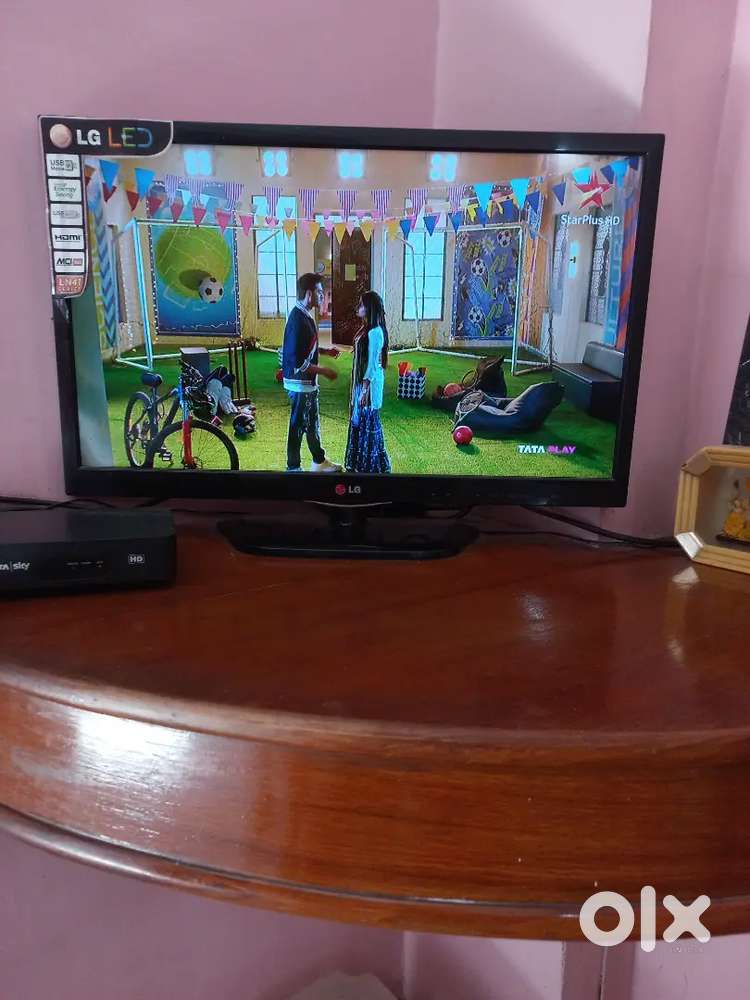 LG 24 LED TV