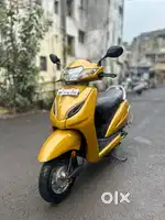 2019 MAT BS4 HONDA ACTIVA 5G DLX FOR SALE