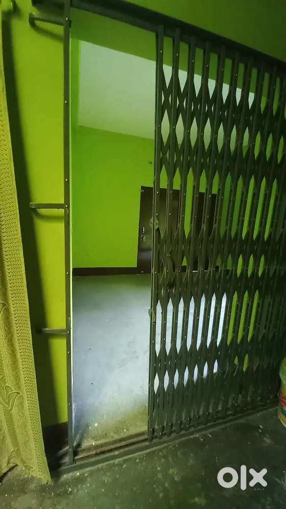 2 bhk flat with balcony near SKMCH
