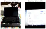 HP 450 Laptop  128GB SSD  4GB RAM  Good Condition