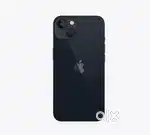 NEW IPHONE 13 MIDNIGHT BLACK