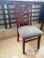 Dining chair
