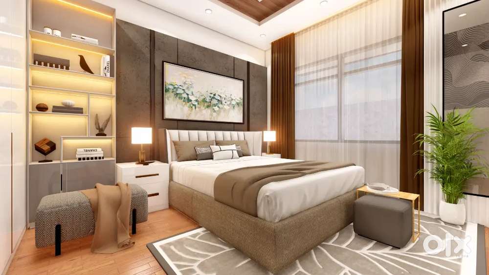 Required experienced EXECUTIVE for real estate firm