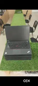 Hp Dell Lenovo Corporate laptops 13k To 37k H-TECH PORUR Virugambakkam