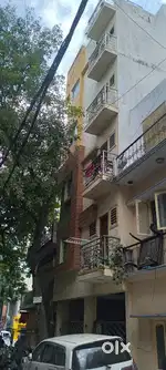 1BHK 15k & 2BHK 19k
