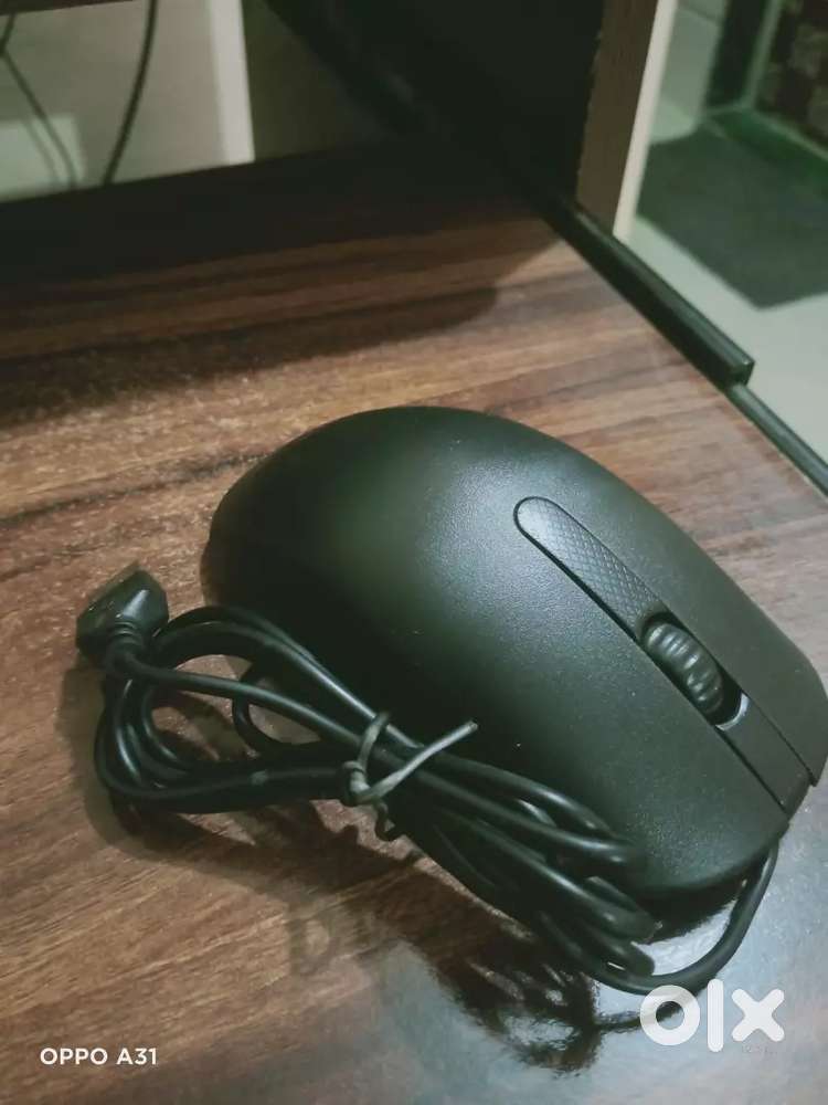 Intex mouse