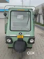 Atul sakti  bs6 orejnol  2 owner