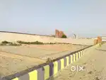 Sabse kam rate me approved plot Sultanpur gosaganj market ke pass