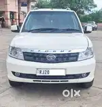 Tata Safari Storme [2015-2019] 2.2 EX 4X2, 2016, Diesel