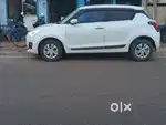 Maruti Suzuki Swift 2023