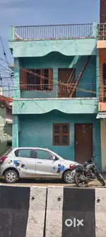 Nagercoil Vadasery Opp CBH Hospital, 564 Sft Building