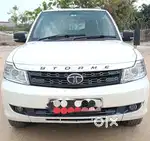 Tata Safari Storme Varicor 400