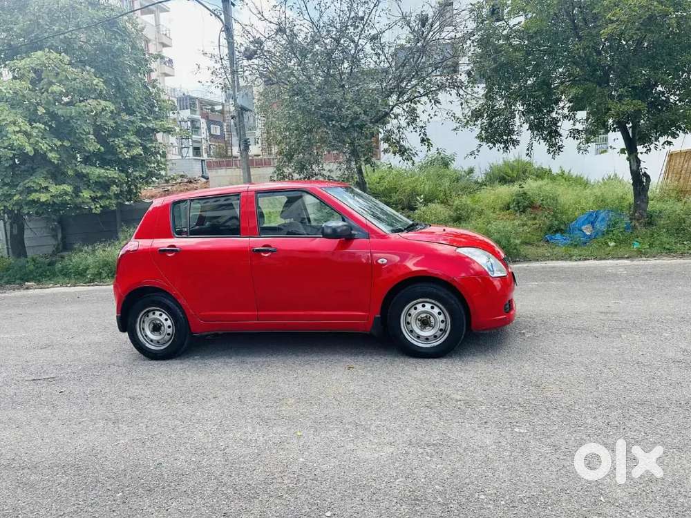Maruti Suzuki Swift 2008 Petrol Good Condition