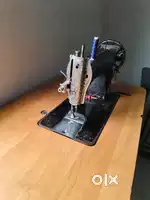 Sewing machine