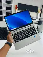 HP ProBook 640 G8 Core i5 11th Gen  16 GB RAM  256 GB SSD  14