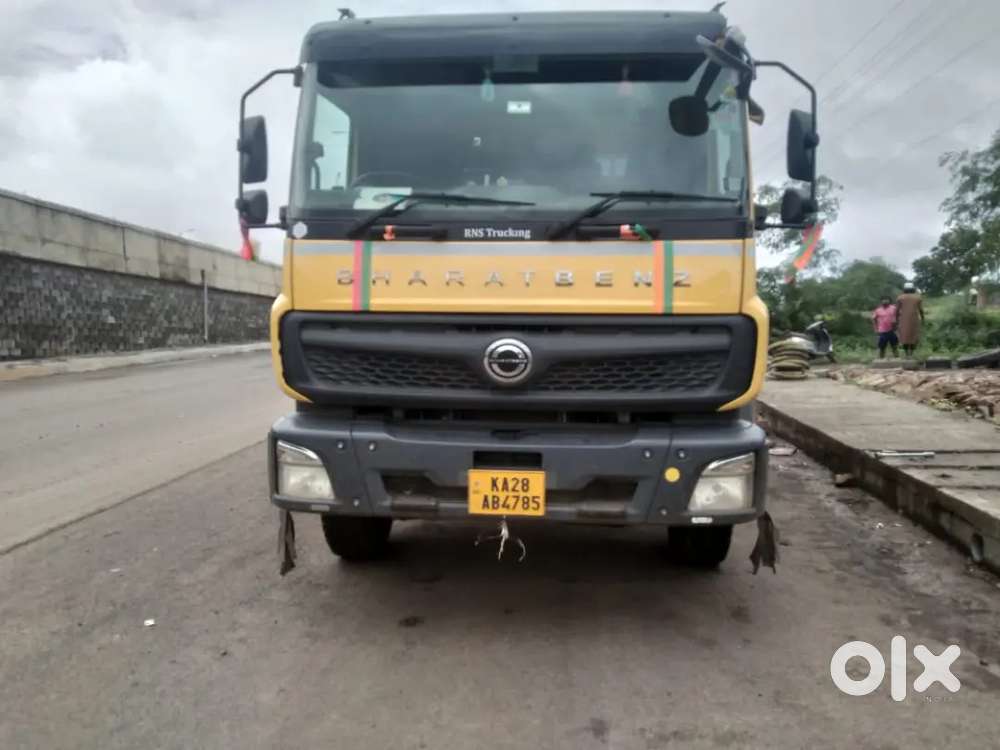 Vehicle is in good condition just 6 months old