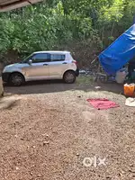 Maruti Suzuki Swift 2005 Petrol 110000 Km Driven