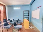 Coaching chair