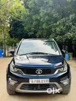 Tata Hexa XTA, 2018, Diesel