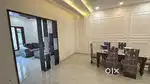 Newely constructed kothi for sale in sector 125 sunny enclave