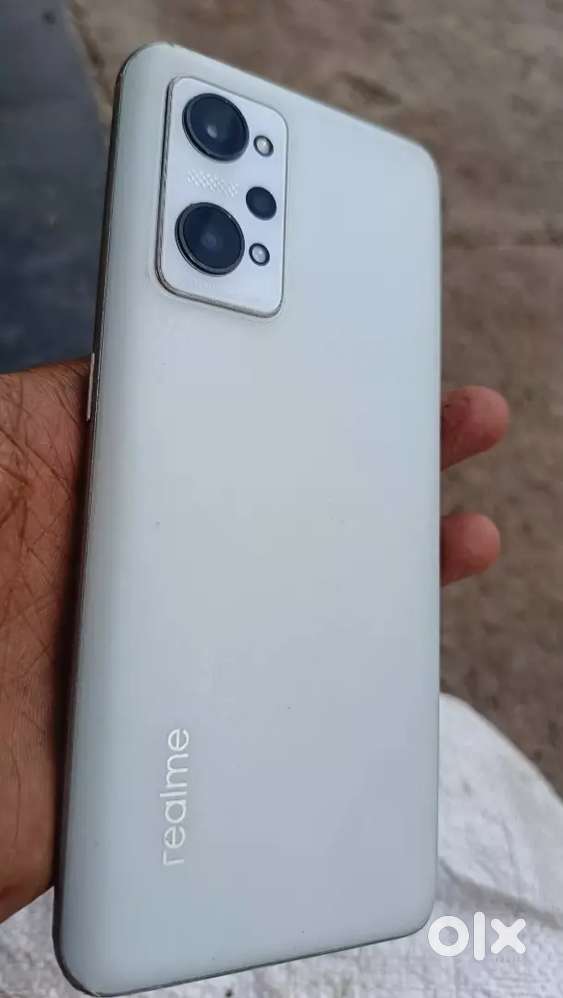 REALME GT NEO 3T