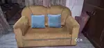 2 seater sofa