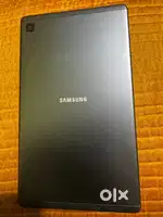 Samsung Galaxy Tab A7 Lite , Wi‑Fi 32 GB Variant(Negotiable)