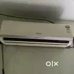 Voltas 1.5 ton split Ac