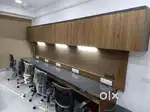 Stylish modular office workstation direct factory price