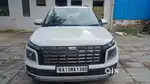 Hyundai Venue S Plus MT 1.2 Kappa, 2023, Petrol