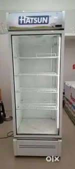 Visi cooler 700 ltr