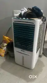 Cooler 5ft