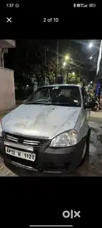 Tata Indica Ev2 2006 Diesel