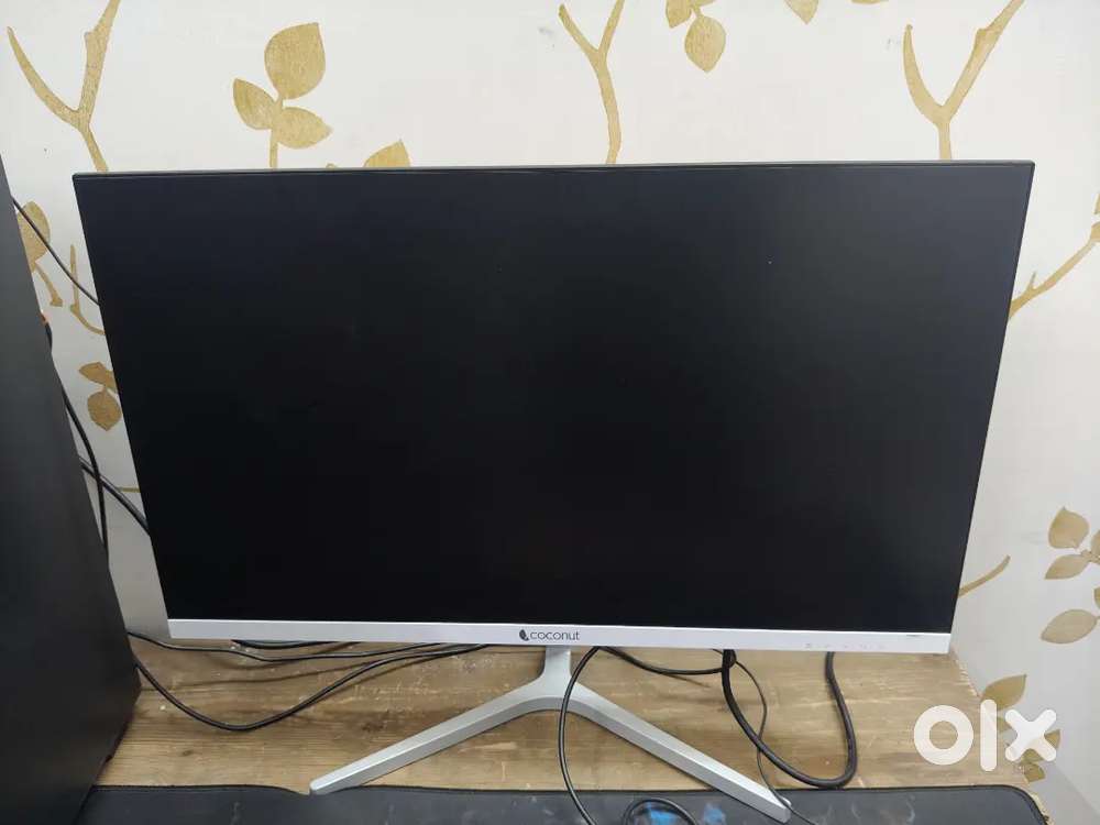 Computer set