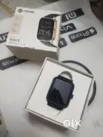 New noise watch colorfit icon 2