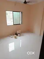 1 BHK Front side flat, 1st floor,Fully Light and air