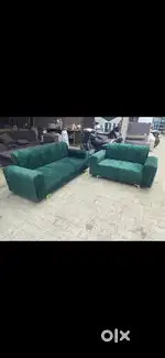 Ad id special offers. 3 +2  sofa set brand new