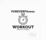 Fitness Trainer & nutritionist