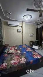 67 Gaj ka 3 Manjil bana hua makan