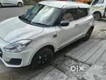 Maruti Suzuki Swift 2022 CNG & Hybrids Good Condition