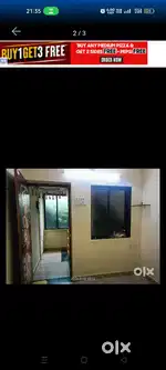 1 bhk only for bachelor's near life care hospital