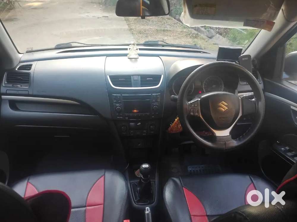 Maruti Suzuki Swift 2012 Diesel Good Condition