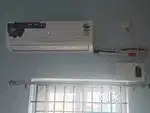 Onida 1.5 ton inverter ac