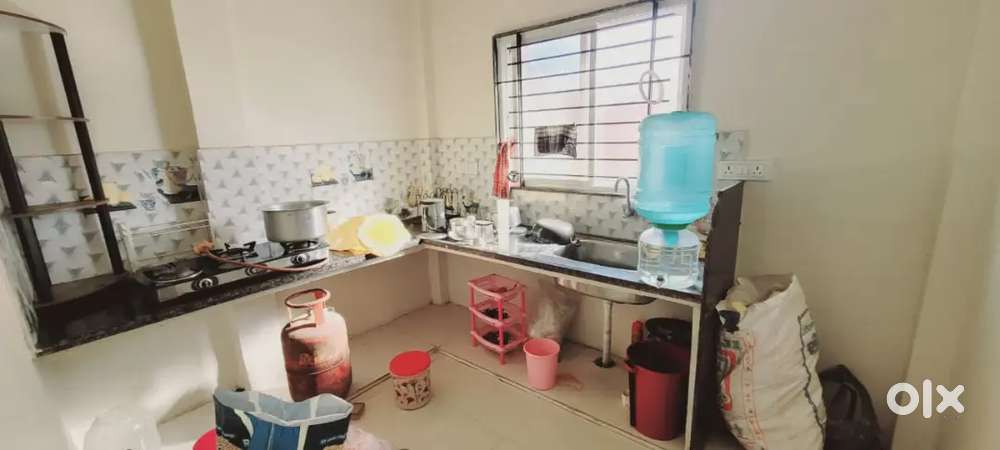 2Bhk Flat For Rent Near I Bus Stop  Vijay Nagar