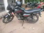 Honda dream Neo